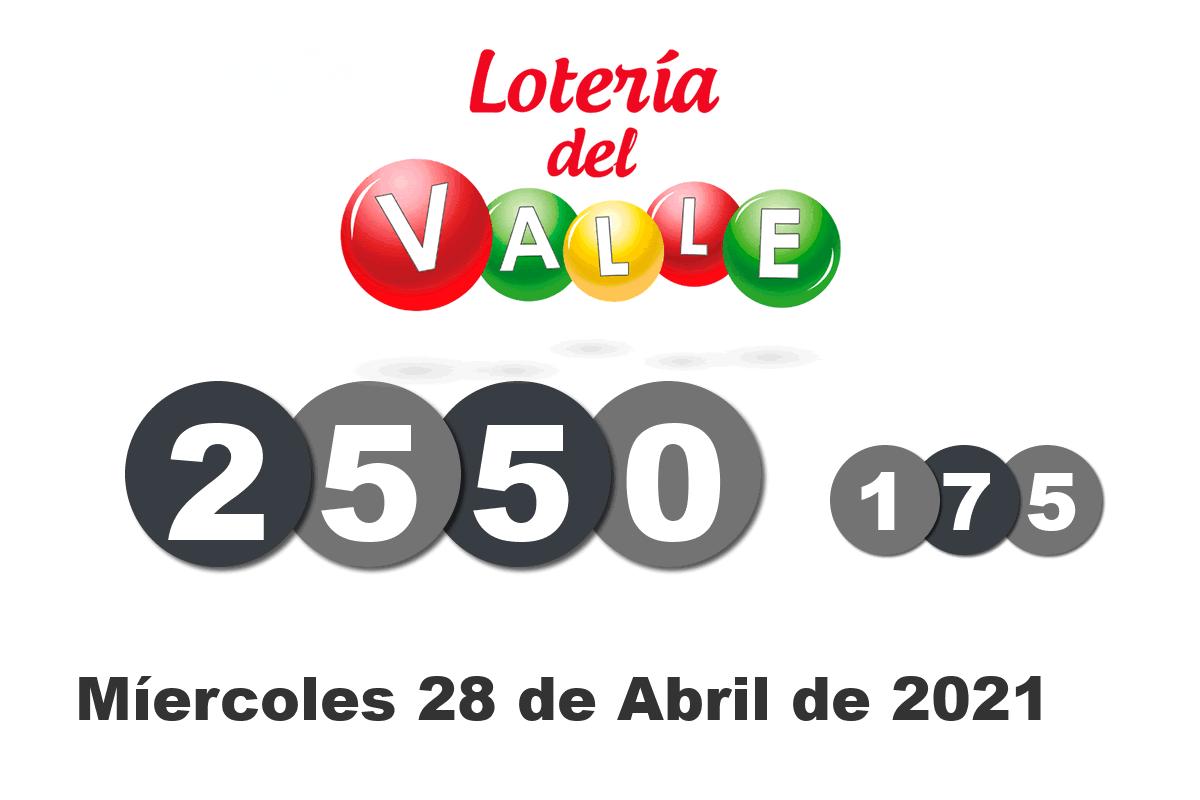 Loteria del Valle
