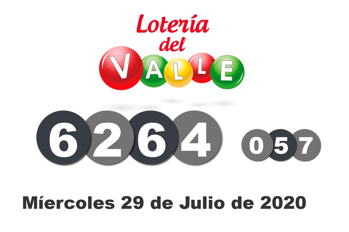 Loteria del Valle