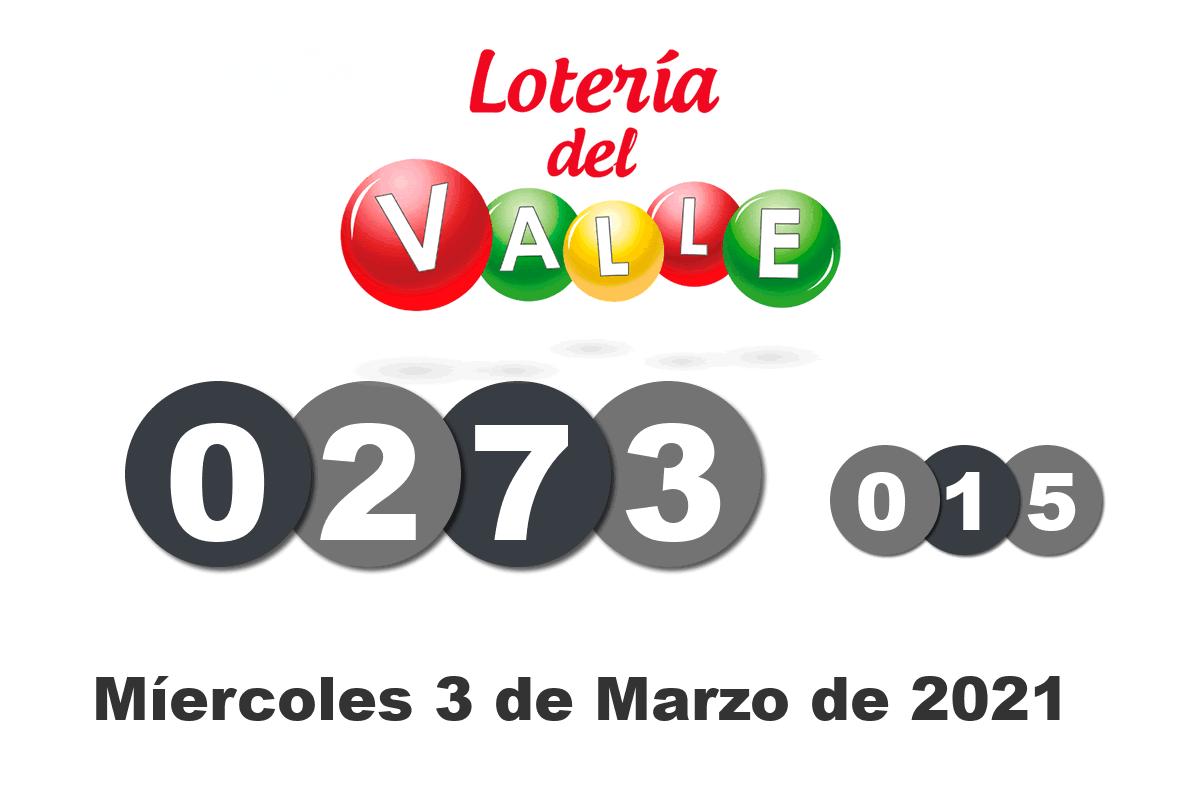 Loteria del Valle