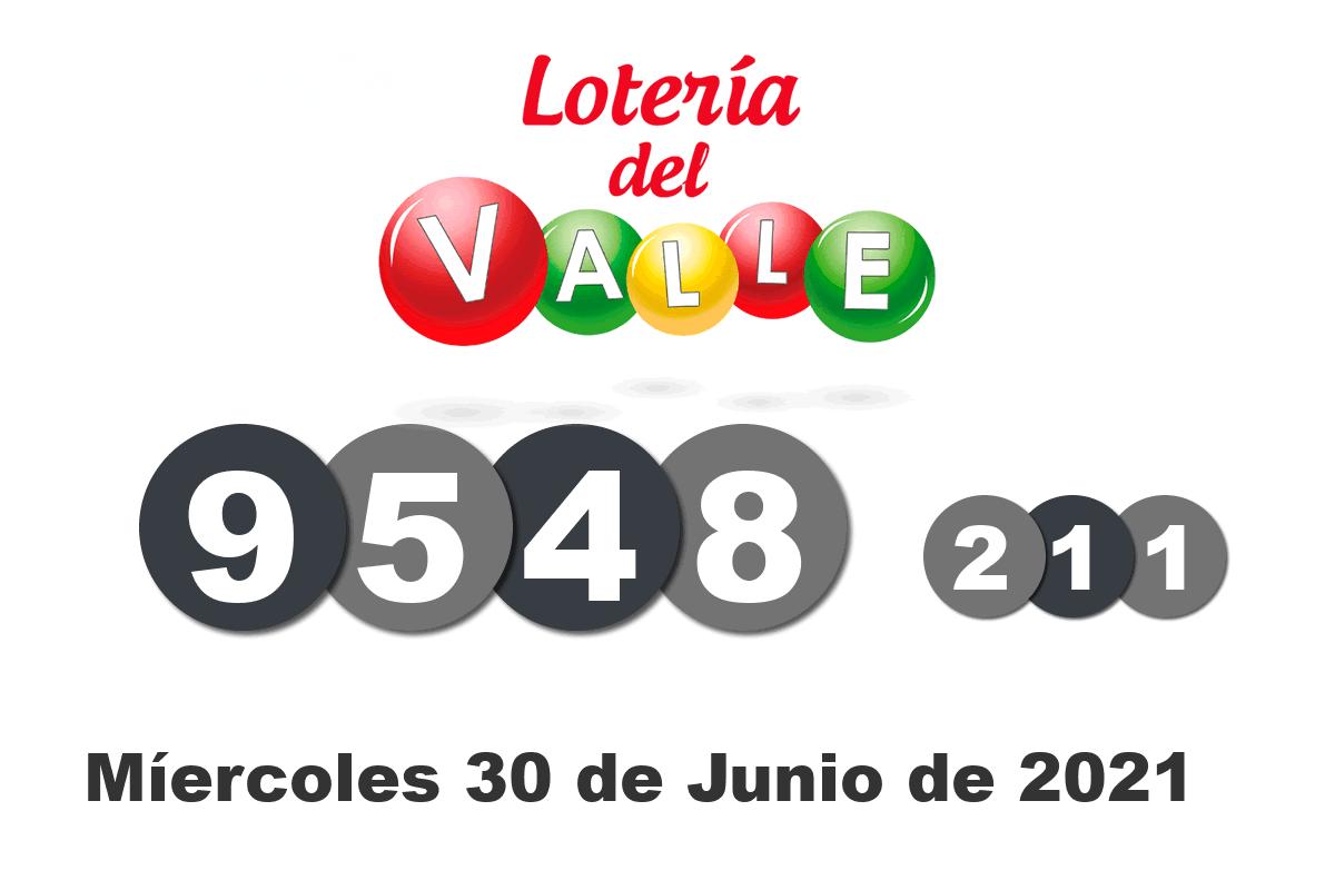 Loteria del Valle
