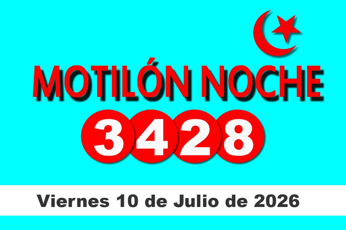Motilon Noche