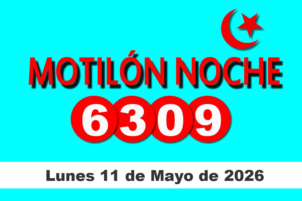 Motilon Noche