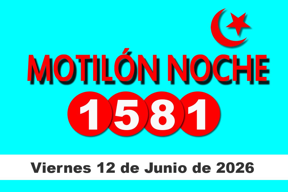 Motilon Noche