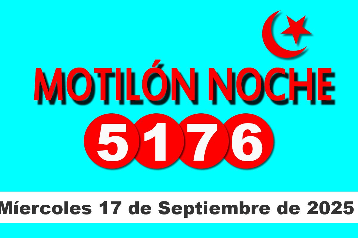 Motilon Noche