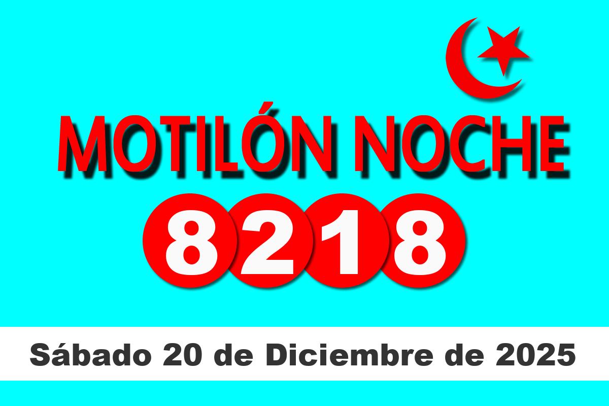 Motilon Noche