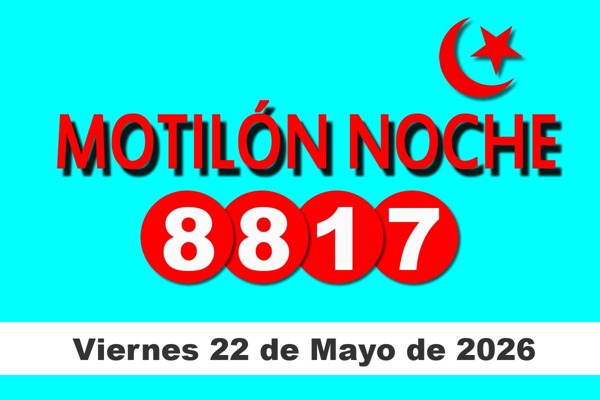 Motilon Noche