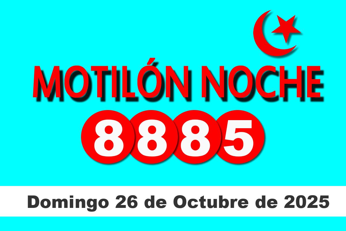 Motilon Noche