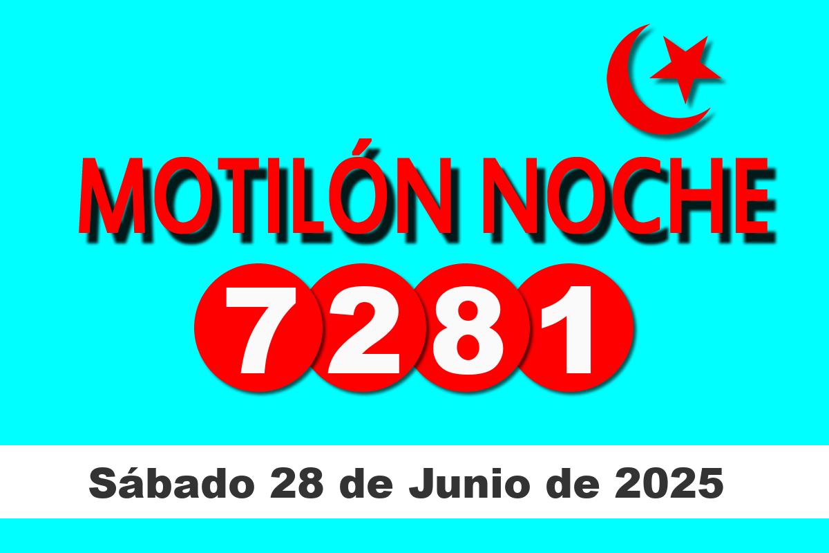 Motilon Noche