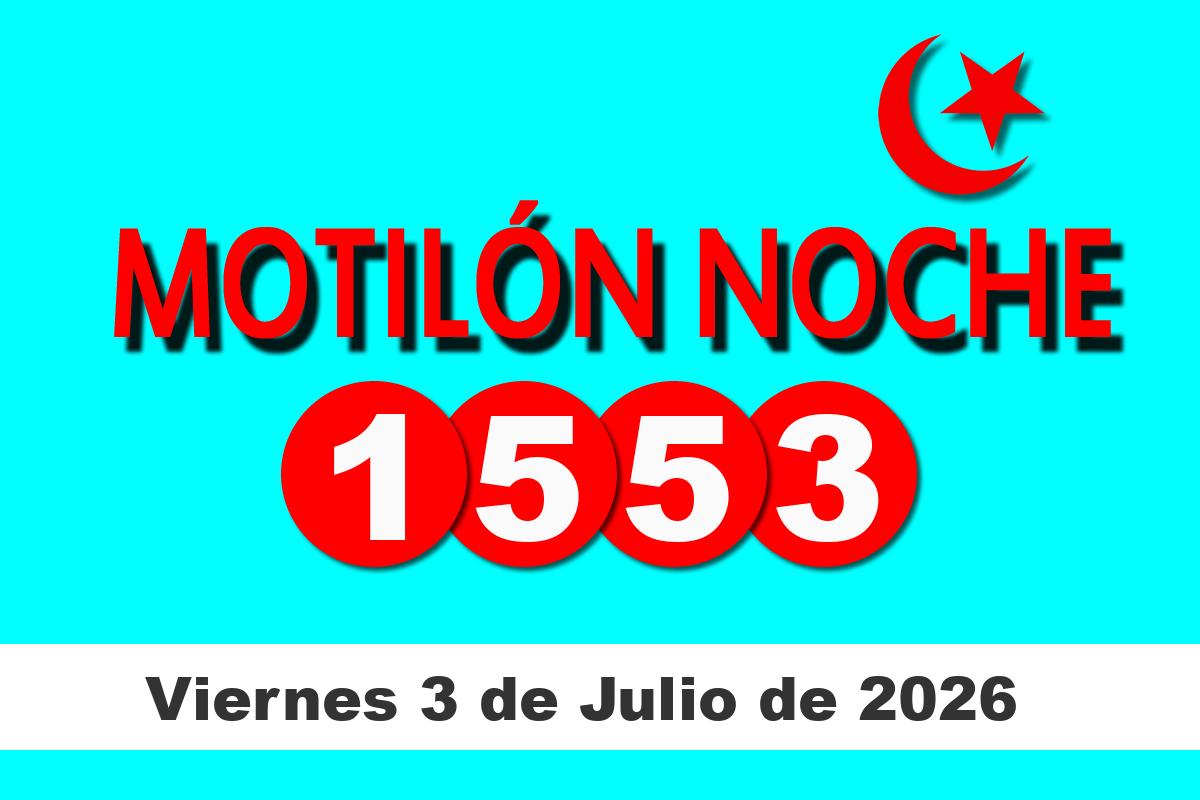 Motilon Noche
