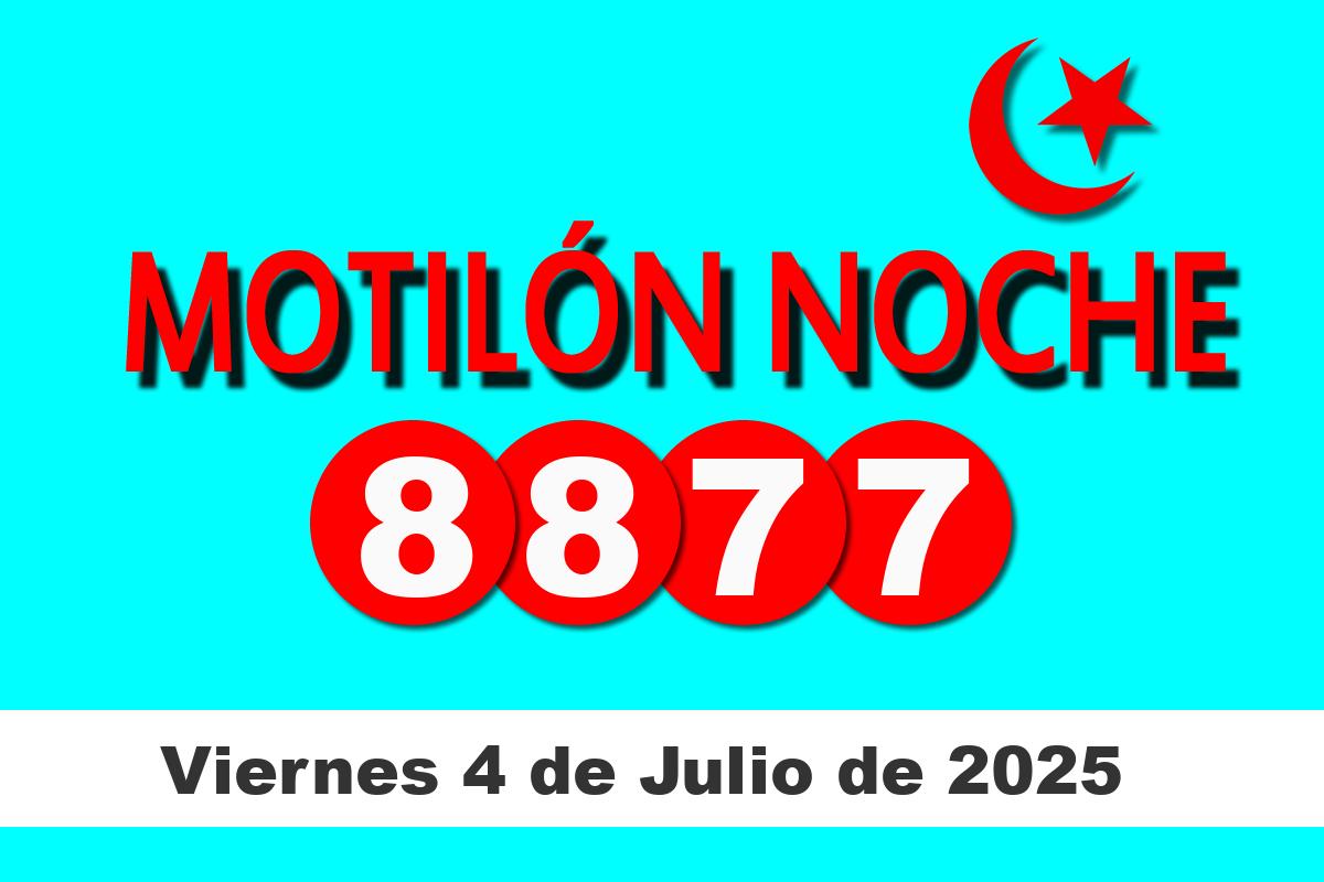 Motilon Noche
