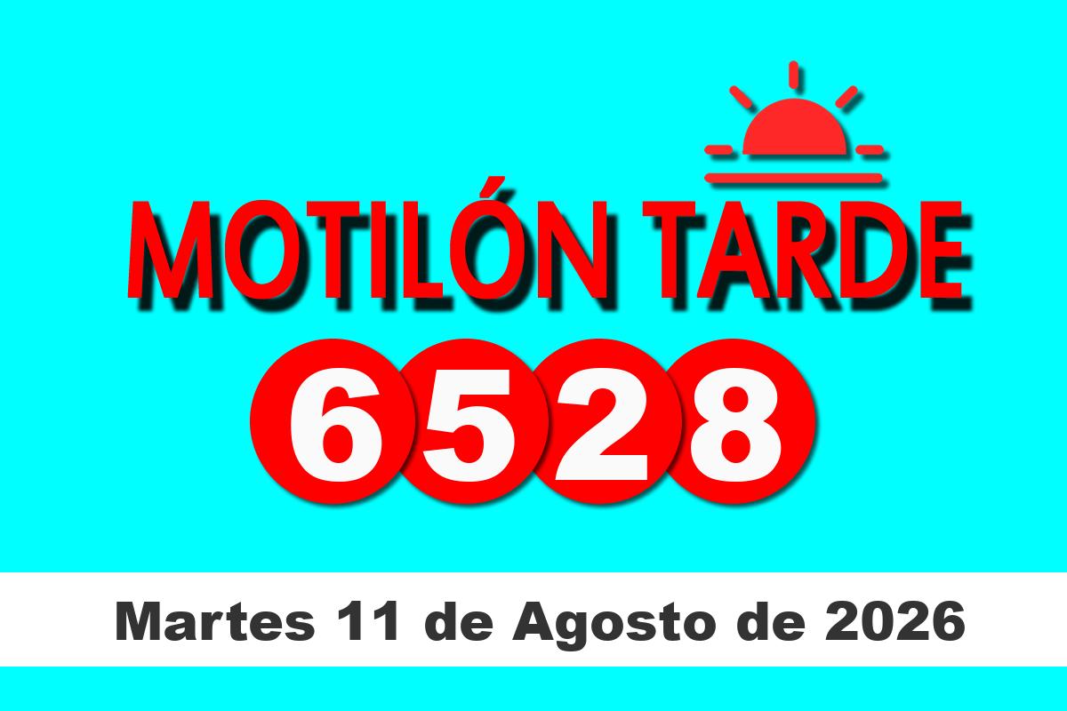 Motilon Tarde