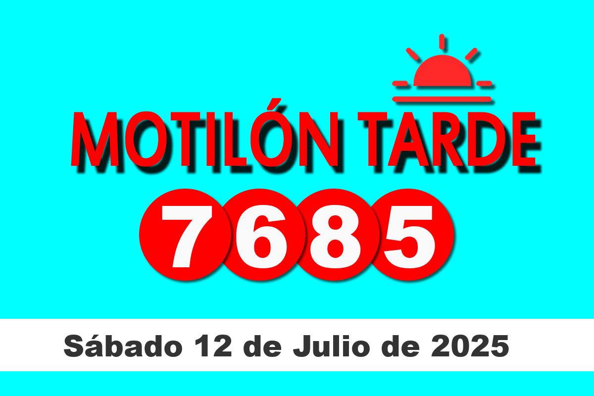 Motilon Tarde