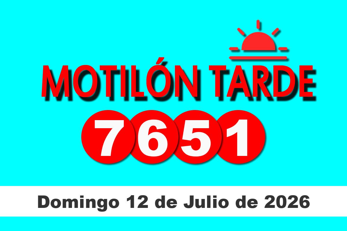 Motilon Tarde