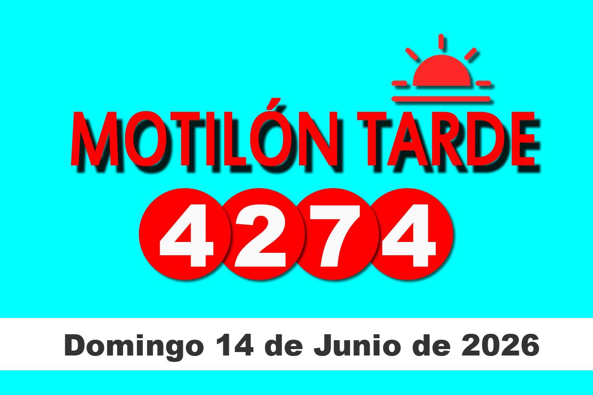 Motilon Tarde