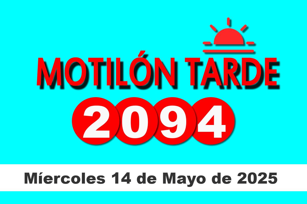 Motilon Tarde