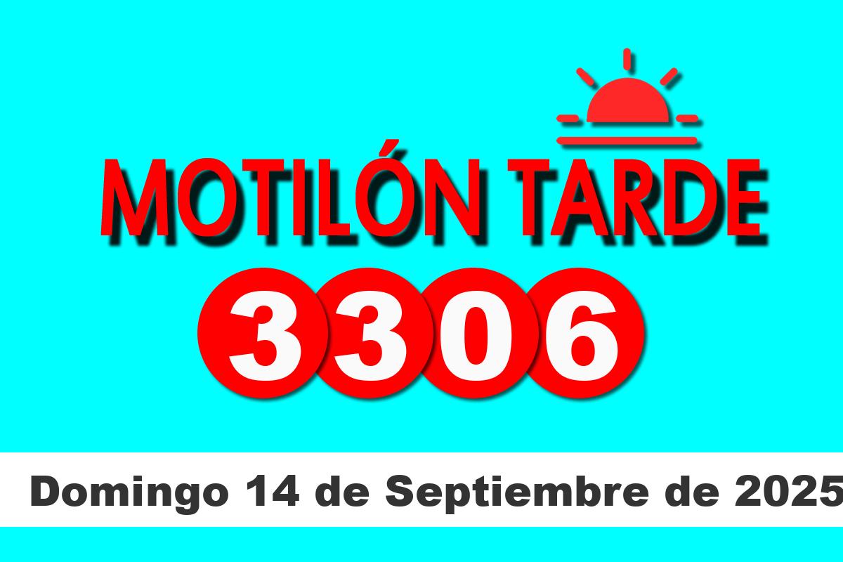 Motilon Tarde