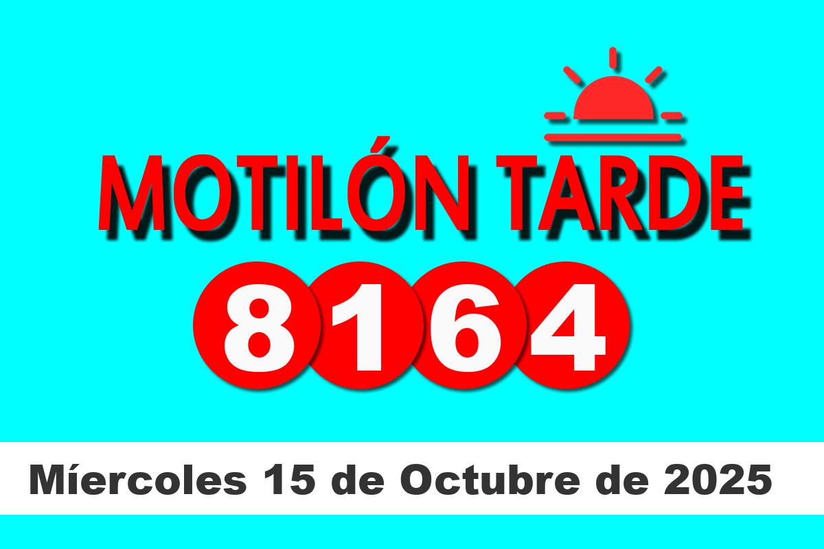 Motilon Tarde