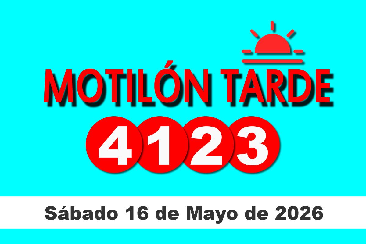Motilon Tarde