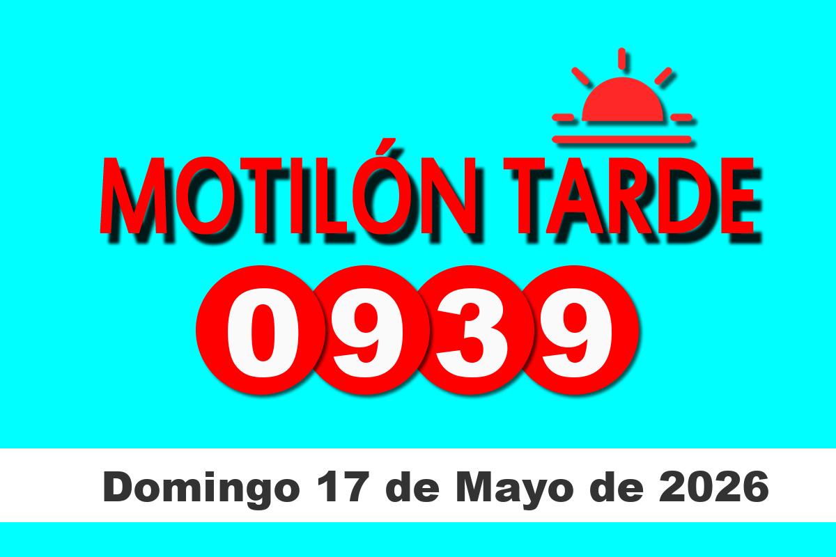 Motilon Tarde