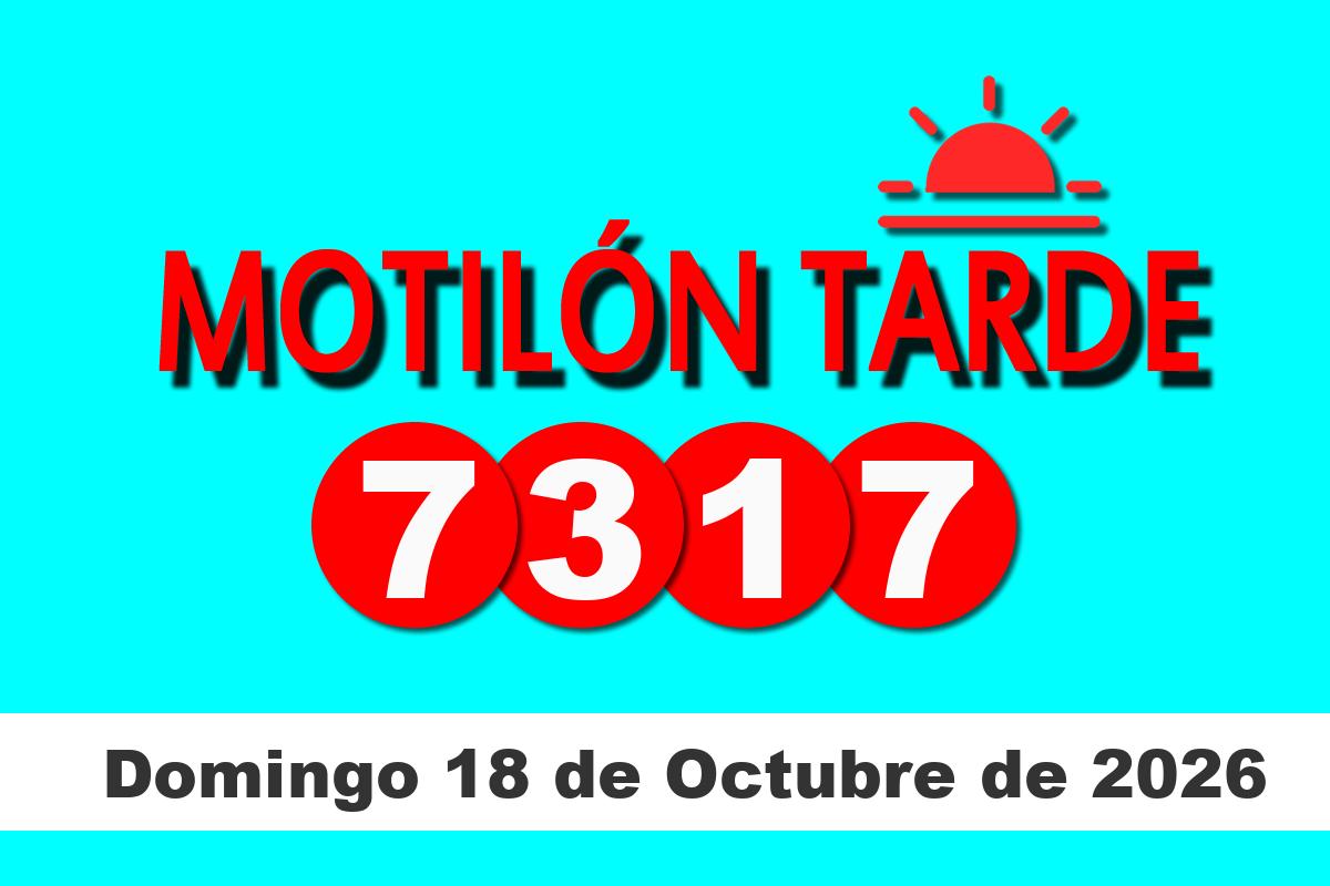 Motilon Tarde
