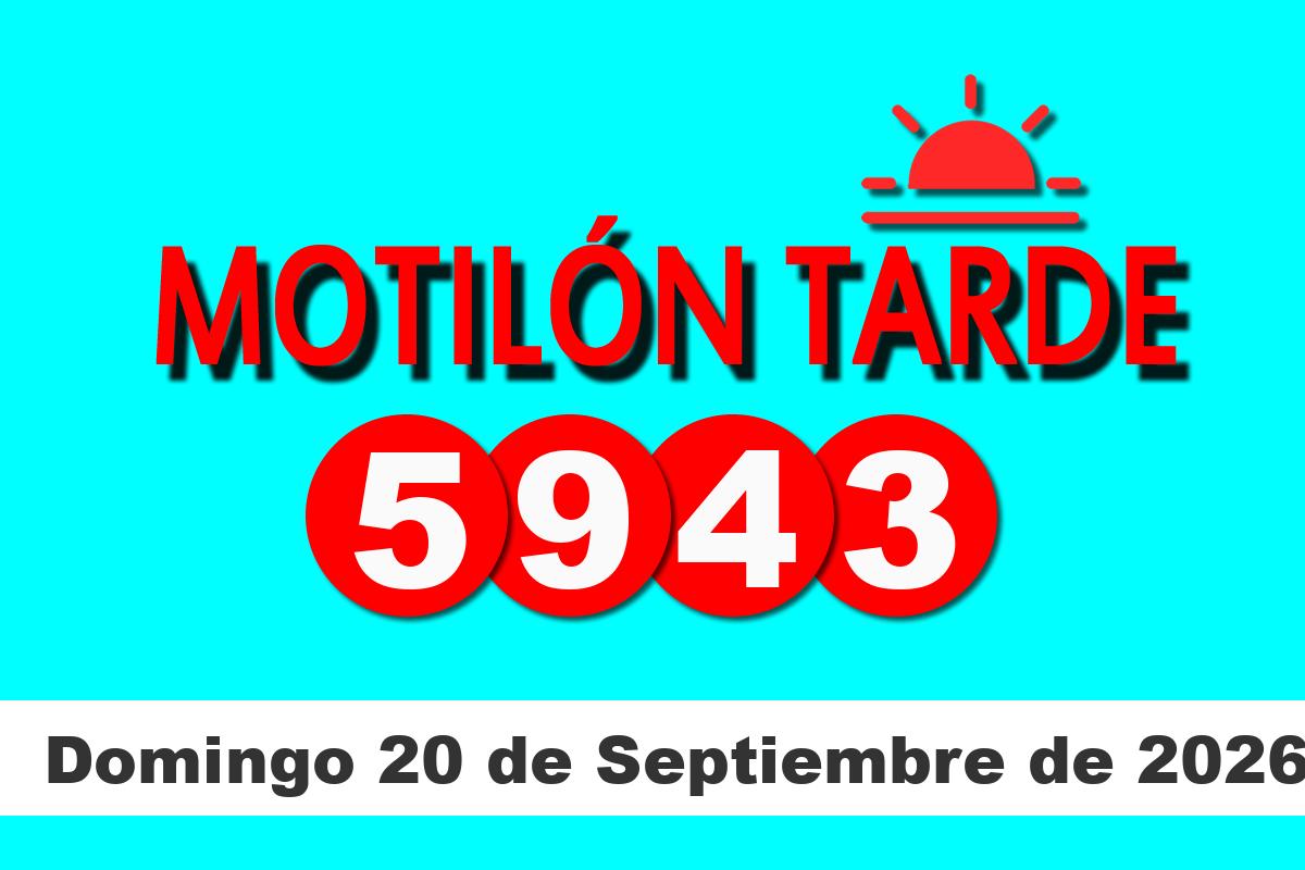 Motilon Tarde