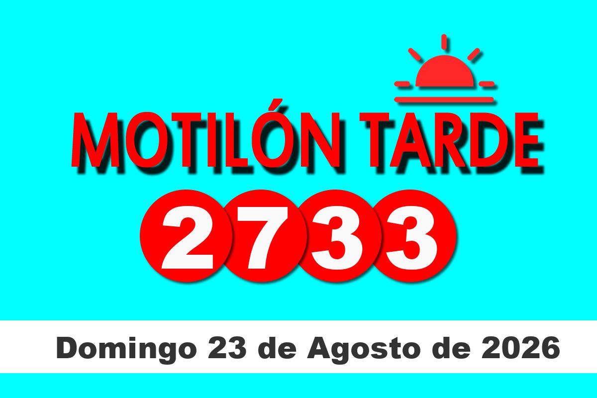 Motilon Tarde
