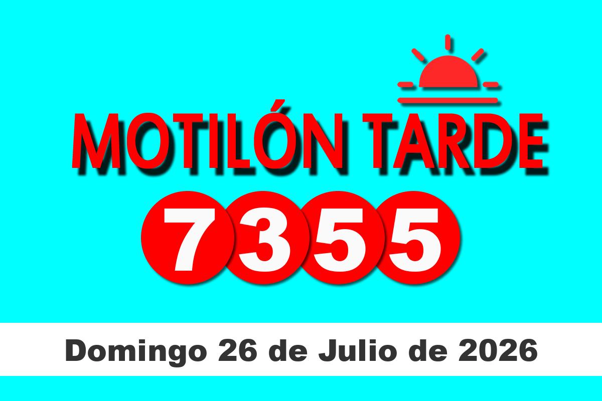 Motilon Tarde