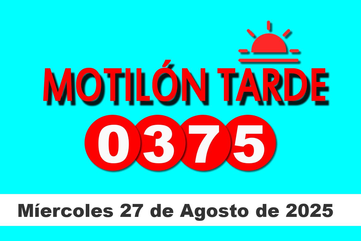 Motilon Tarde