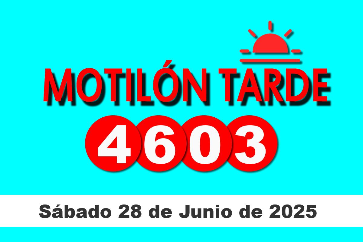 Motilon Tarde