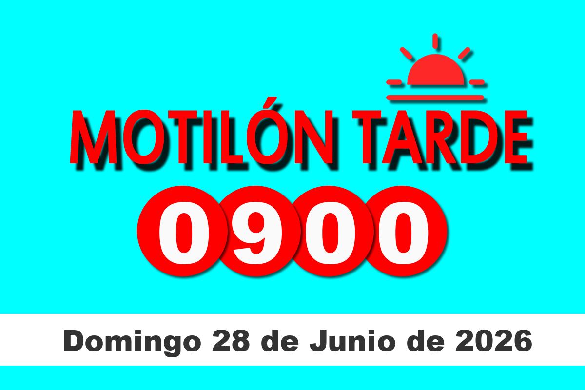 Motilon Tarde