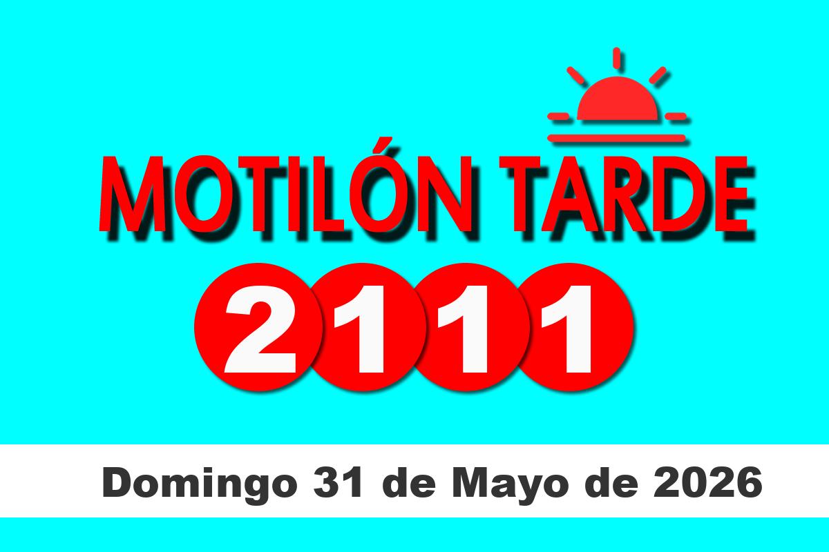 Motilon Tarde