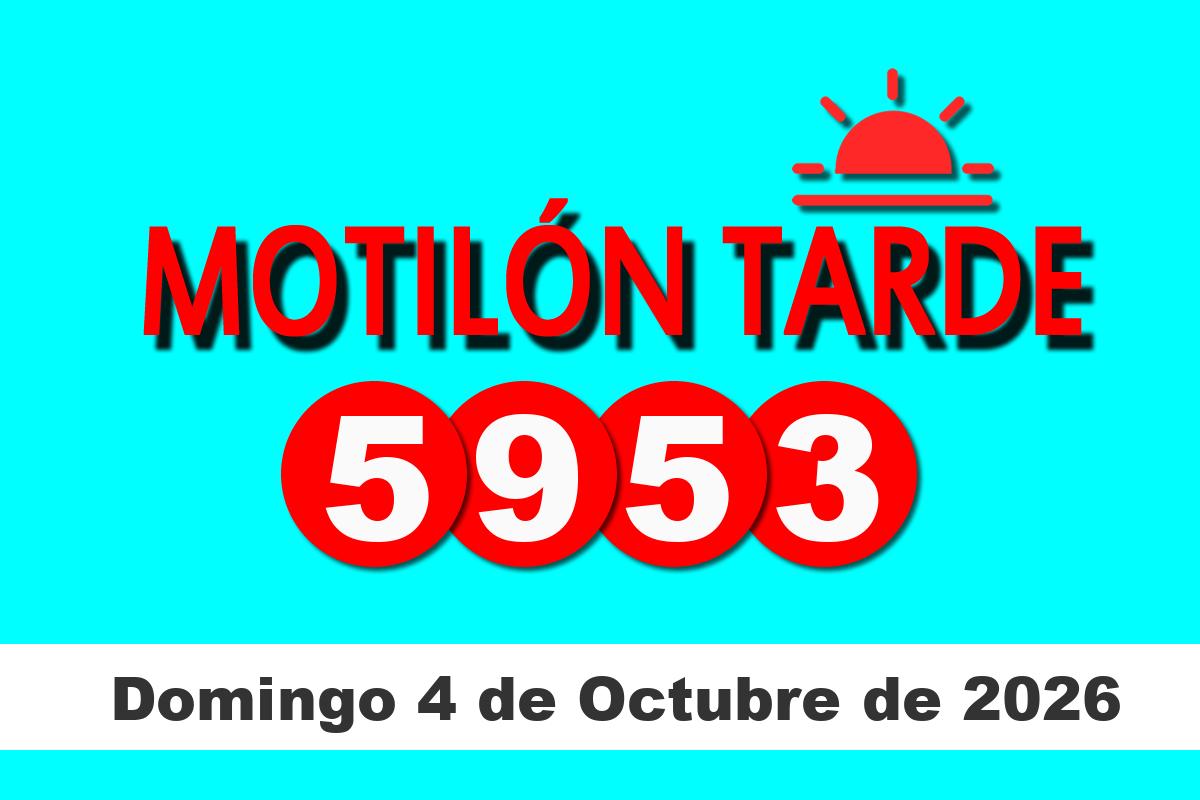 Motilon Tarde