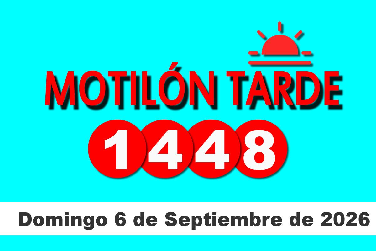 Motilon Tarde