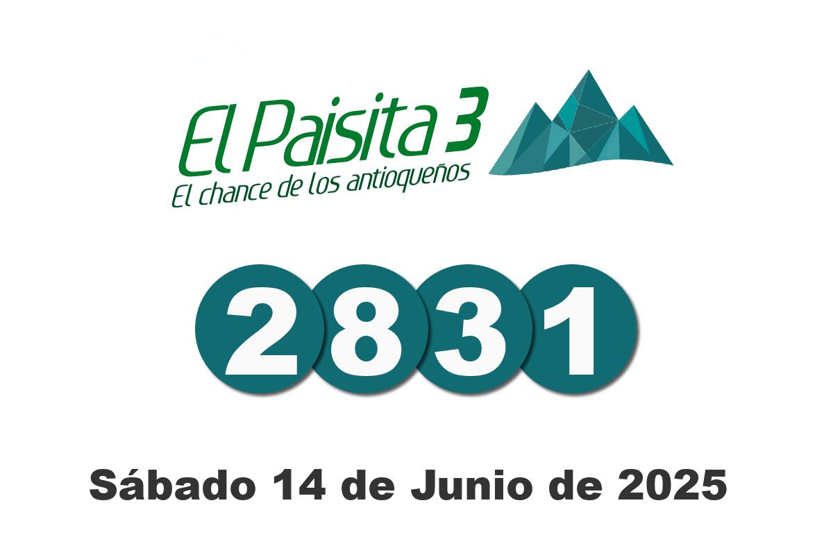 Paisita 3