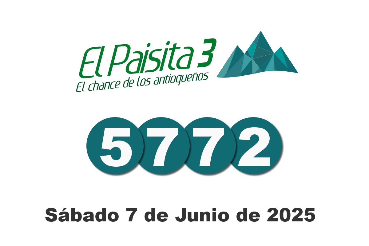 Paisita 3