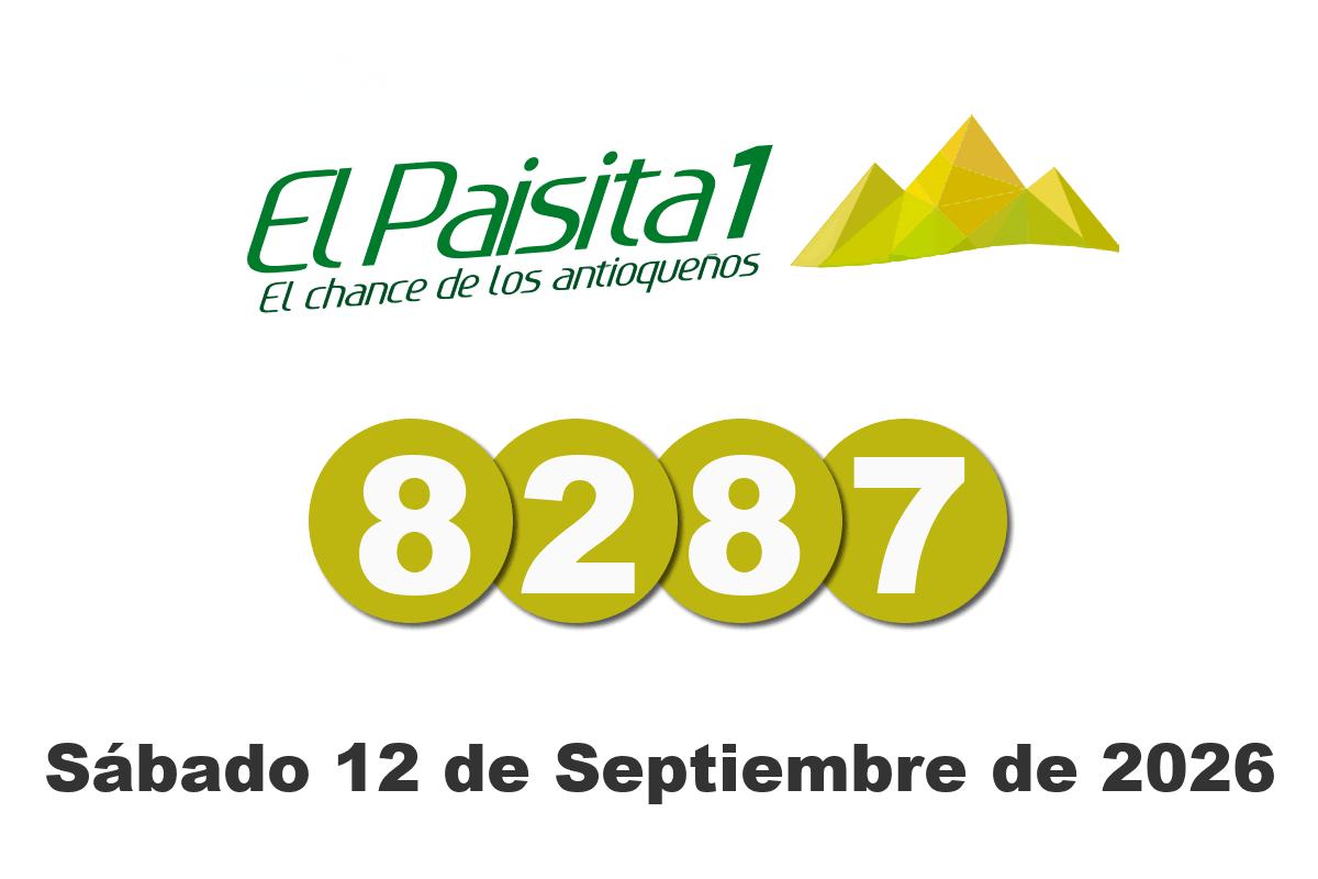 Paisita Día