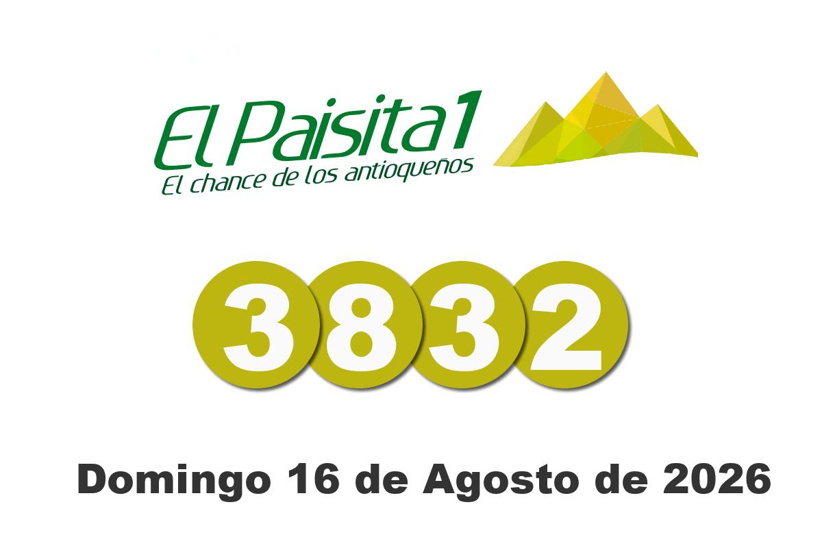 Paisita Día