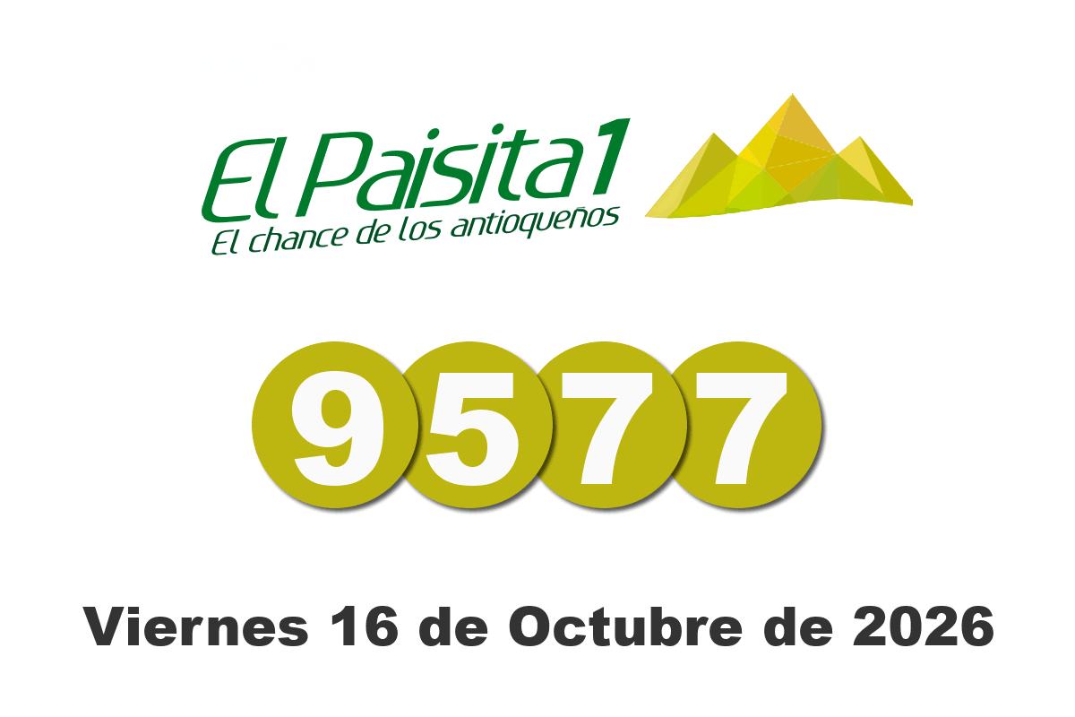 Paisita Día