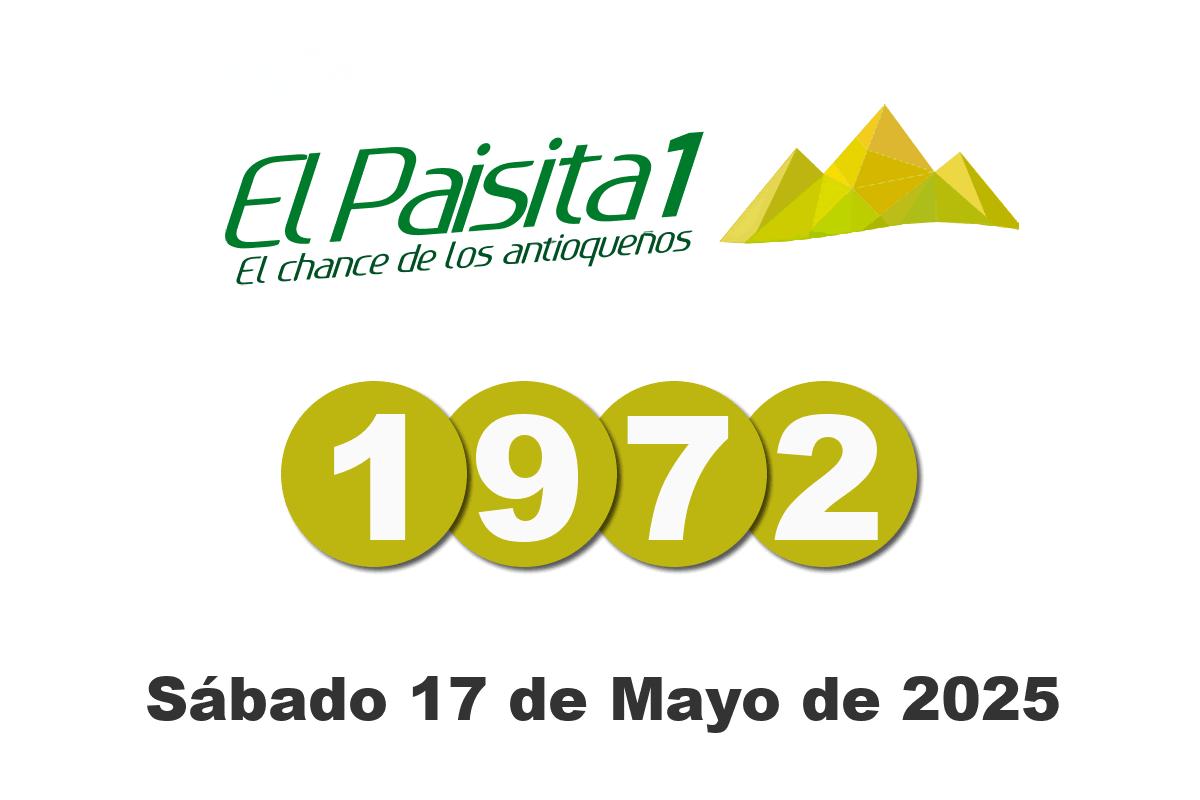Paisita Día