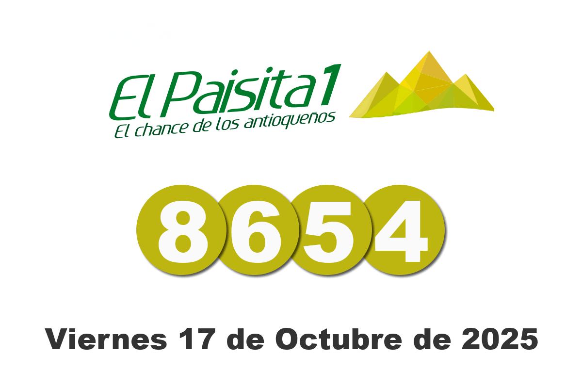 Paisita Día
