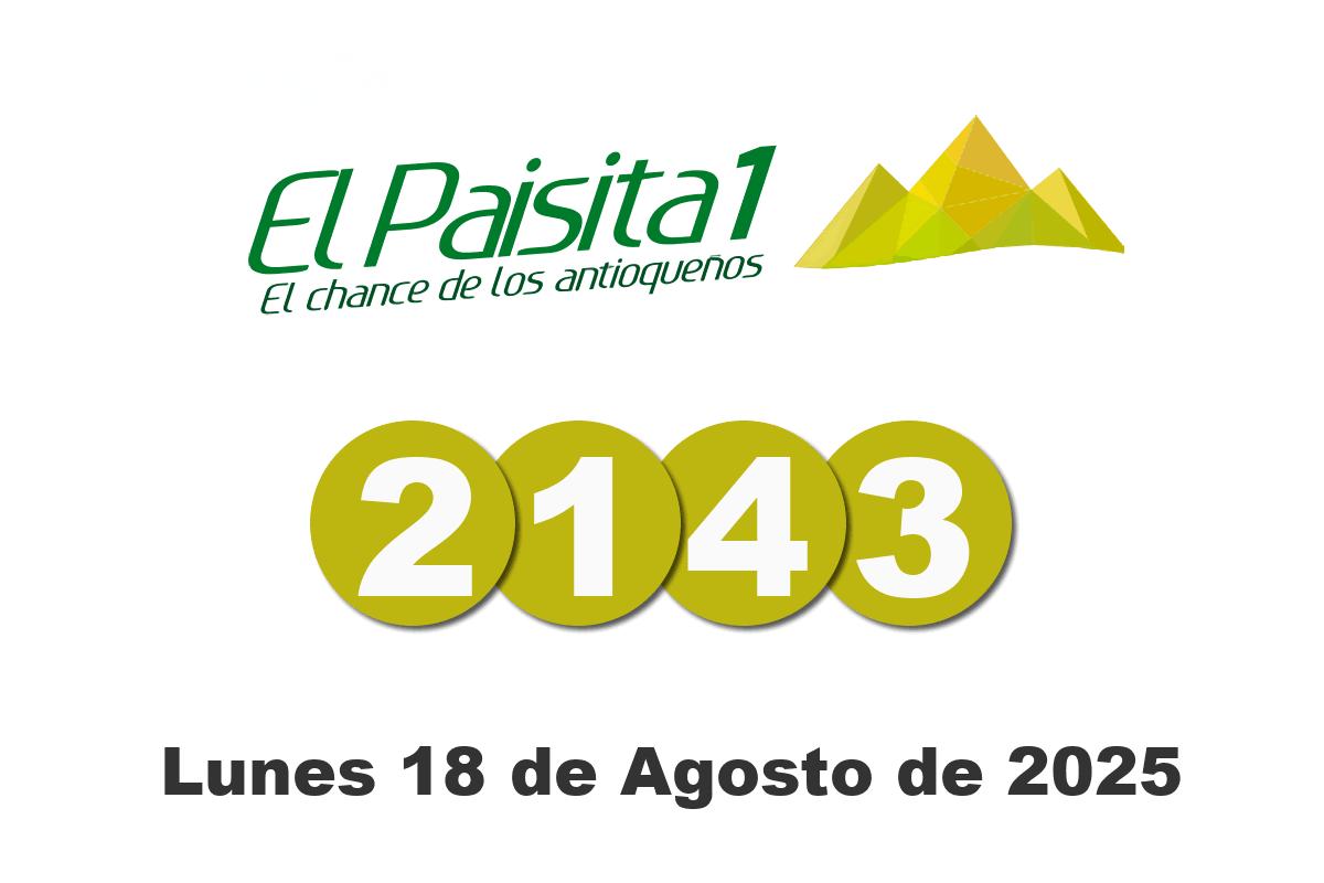 Paisita Día