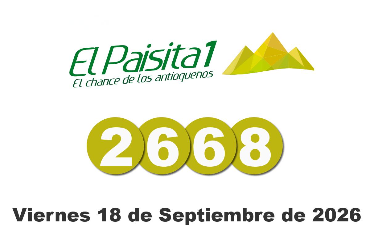 Paisita Día