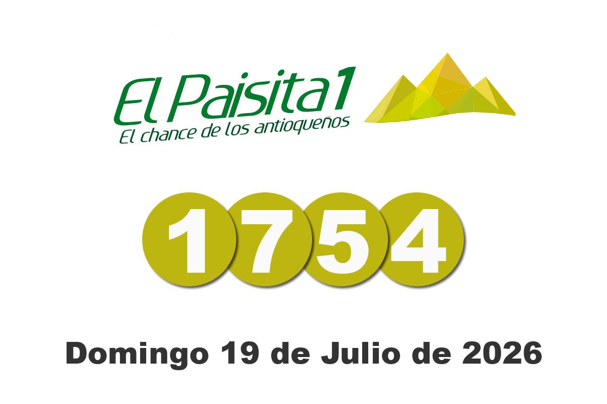 Paisita Día