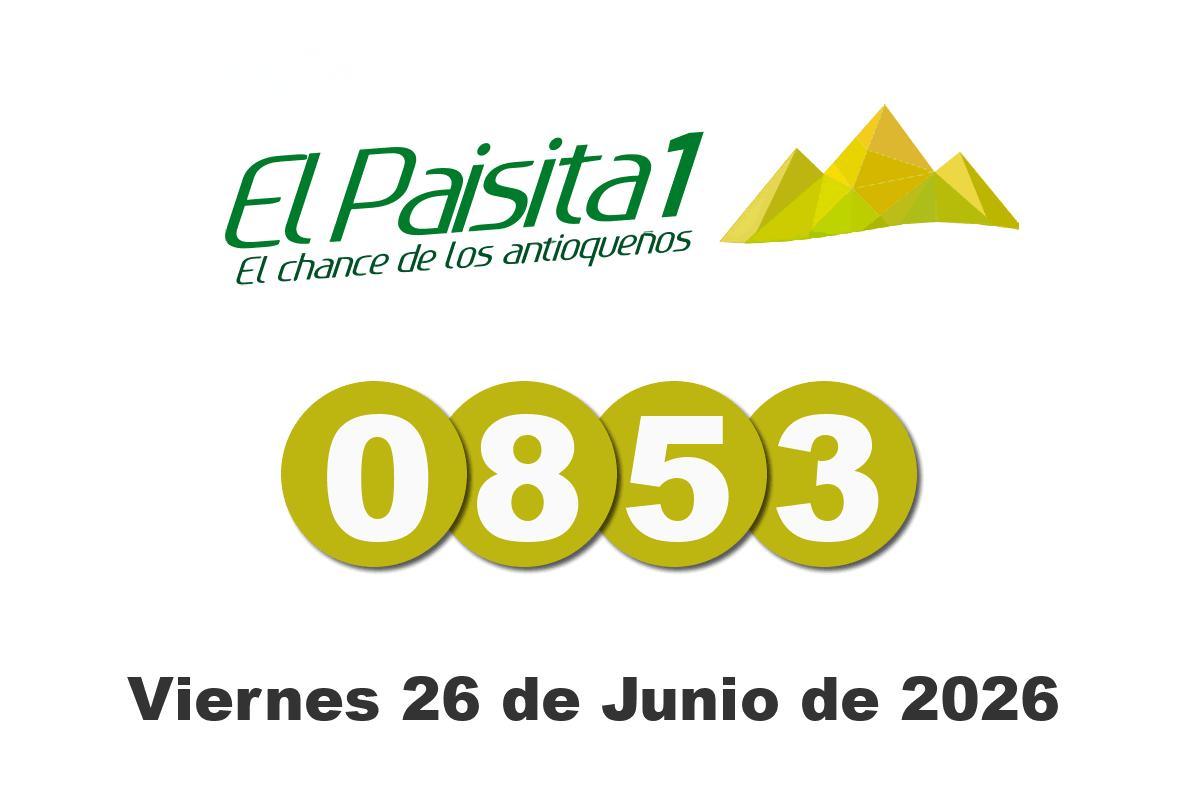 Paisita Día