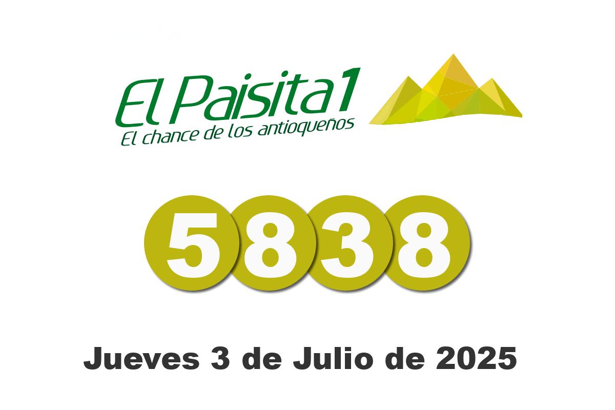 Paisita Día