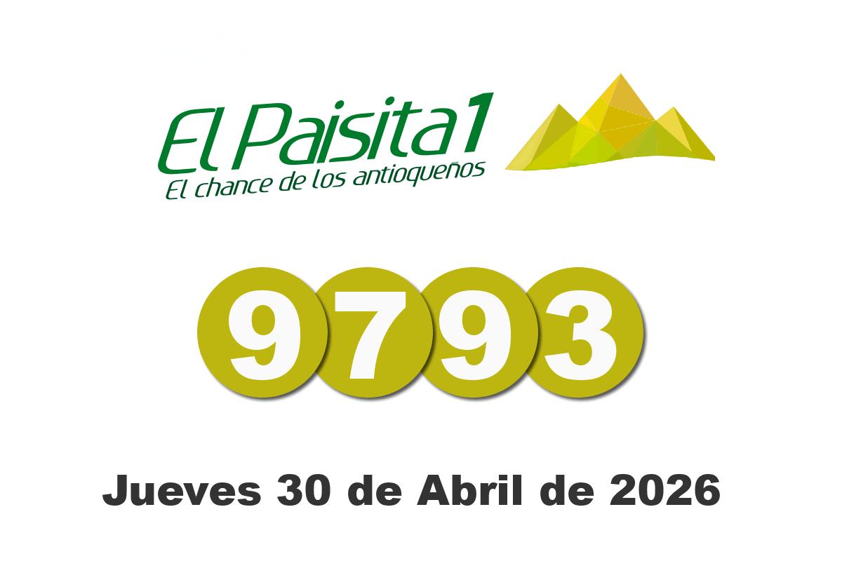 Paisita Día