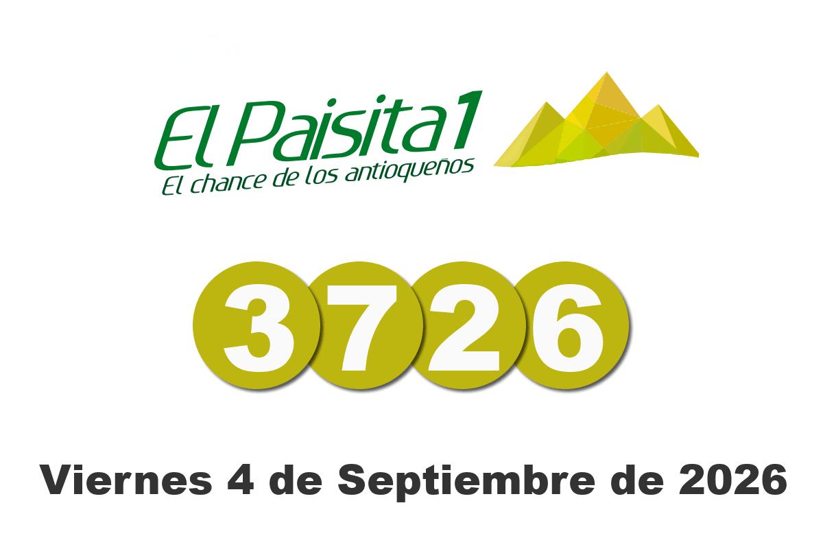 Paisita Día