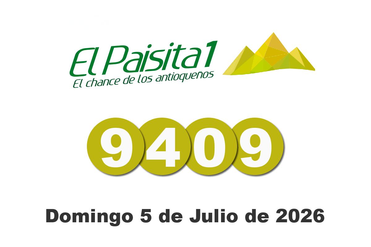 Paisita Día