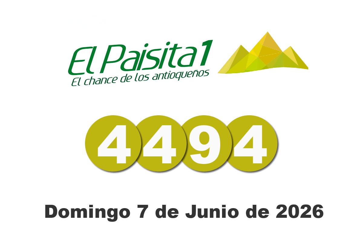 Paisita Día