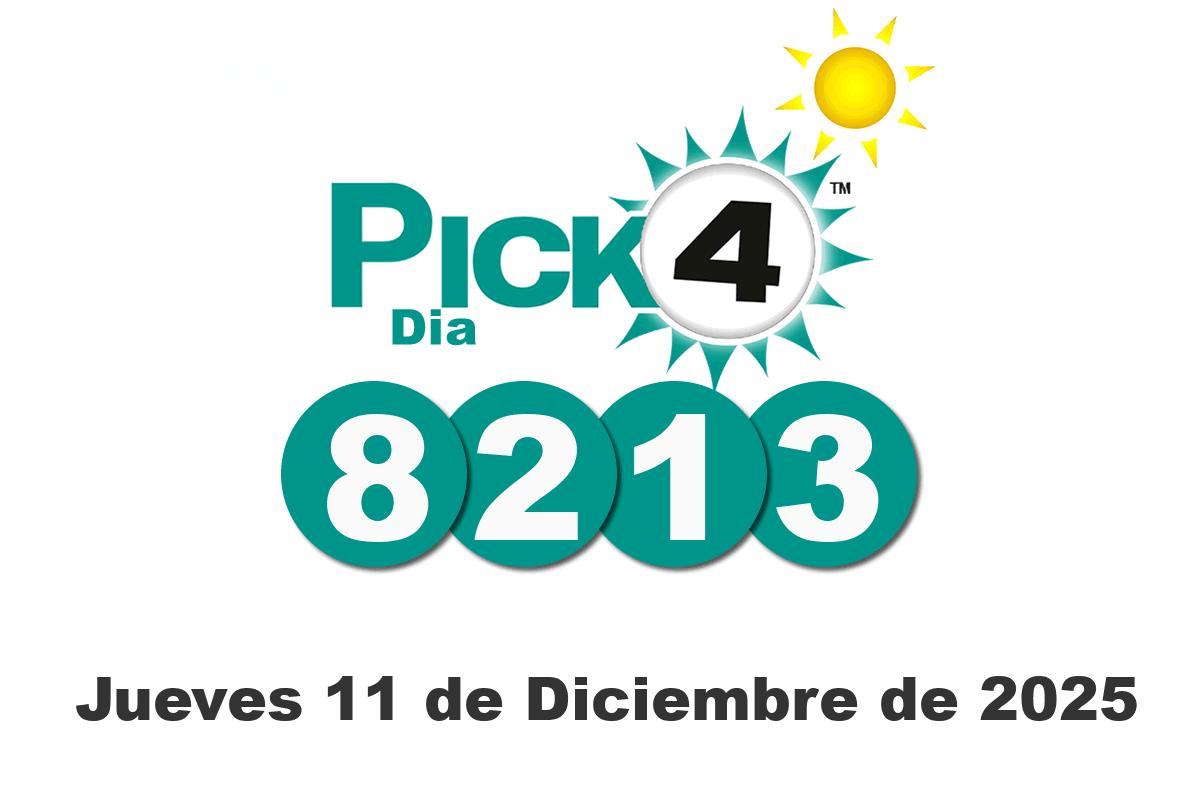 Pick 4 Día